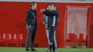 La urgencia del Sevilla en el mercado de enero / Diario de Sevilla