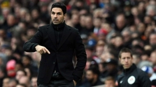 Los 4 delanteros que quiere fichar el Arsenal para ganar la Champions / RTVE.es