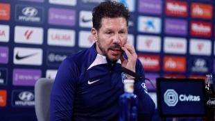 Los 5 centrales que el Atlético tiene en su agenda / Sport