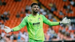 Los tres clubes de la Premier que quieren a Mamardashvili / Bessocer