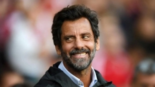 Los tres fichajes que ya ha pedido Quique Sánchez Flores al Sevilla / Las provincias