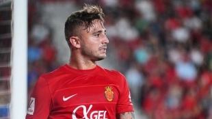Maffeo se ha dejado querer por un gran club de la Liga / Mallorca Diario