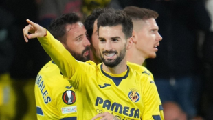 Los 3 clubes de la Premier League que quieren fichar a Álex Baena