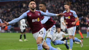 Álex Moreno, ¿a un paso de volver a LaLiga?