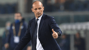 La Juventus quiere pescar en el Tottenham para reforzar su plantilla
