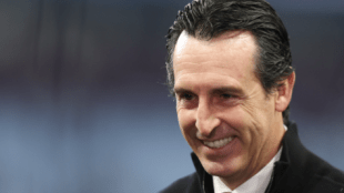 El fichaje que le pidió Emery al Aston Villa para clasificar a la Champions