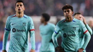 El principal señalado de la humillante derrota del FC Barcelona en Champions