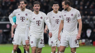 Los 2 cracks de LaLiga que están en la mira del Bayern Múnich