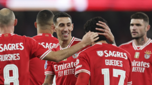 El Benfica trabaja en el fichaje de una perla española