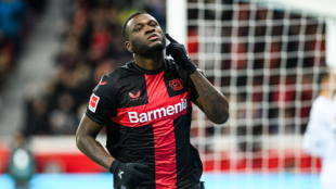 Los 3 grandes de la Serie A que se pelean por el fichaje de Boniface