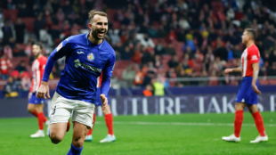 Los 3 clubes de la Premier League que quieren fichar a Borja Mayoral
