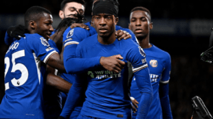 El Chelsea se fija en otra perla del FC Barcelona