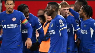 El fichaje de 40 millones que el Chelsea quiere robarle al Real Madrid