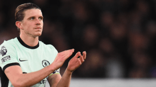Los 3 clubes de la Premier que quieren sacar a Gallagher del Chelsea