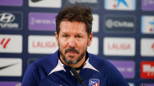 Fichajes Atlético: El central joven que tiene enamorado a Simeone