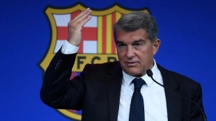 La alternativa del Barcelona a Zubimendi en la propia Real Sociedad