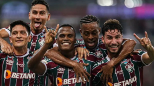 Fluminense cierra su primer fichaje estrella para 2024