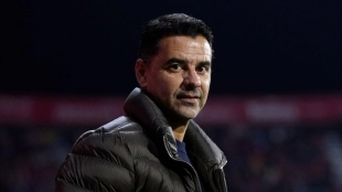 Fichajes Girona: El regreso que ha pedido Michel para poder ganar LaLiga