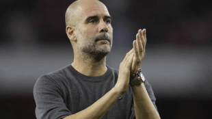 El Manchester City cierra su primer fichaje de 2024