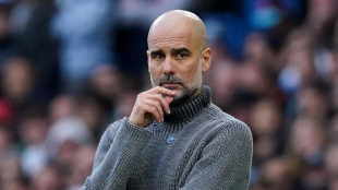 El fichaje que quiere hacer el Manchester City en el mercado invernal
