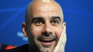 Los fichajes que le pidió Guardiola al Manchester City: 3 cracks de LaLiga
