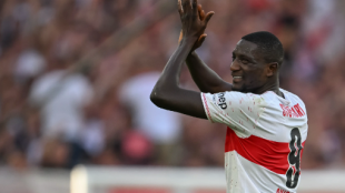 Los dos obstáculos del AC Milan para fichar a Serhou Guirassy
