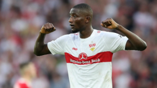 El club de la Premier que acelera por el fichaje de Serhou Guirassy