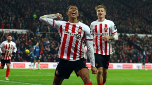 Los 3 clubes de la Premier que quieren fichar a Jobe Bellingham