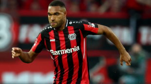 El club de la Premier que quiere fichar a Jonathan Tah