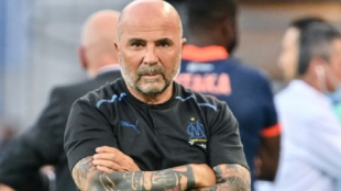 El club europeo que quiere contratar a Jorge Sampaoli