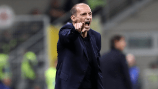 El crack de la Bundesliga que sueña la Juve para relevar a Vlahovic