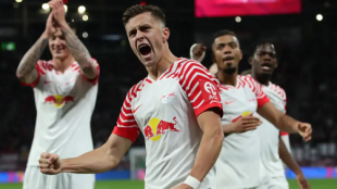 El Leipzig quiere a una de las perlas más importantes de la cantera del Barcelona