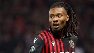 El Liverpool sigue subiendo la puja por Khephren Thuram