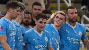 BOMBAZO: El Manchester City cierra un fichaje estrella por 25 millones