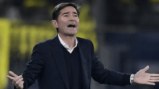 El regreso estrella del Villarreal para salir del mal momento en LaLiga