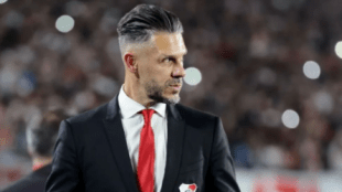 El delantero de LaLiga que quiere fichar River Plate para reemplazar a Rondón