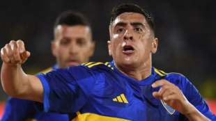 El club de LaLiga que quiere fichar a Merentiel, goleador de Boca