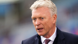 El fichaje que espera cerrar el West Ham en el mercado invernal