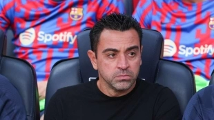 El ariete del Barcelona que apunta a la Bundesliga