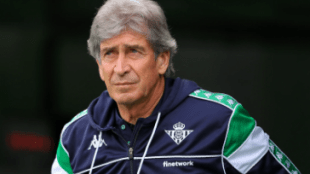 El Betis, a un paso de cerrar una venta importante