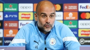 Los 2 fichajes que quiere hacer el Manchester City en enero