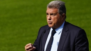 La oferta del Barcelona para robarle al Madrid la gran joya del fútbol argentino
