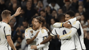 El intercambio bomba que le ofrece el Chelsea al Real Madrid