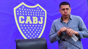 El crack que fue ofrecido a Boca Juniors para 2024