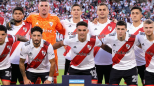 La leyenda de Boca que se ha ofrecido para dirigir a River
