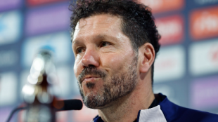 El fichaje BOMBA que quiere hacer el Atlético de Madrid en enero