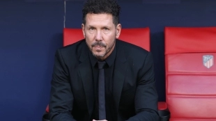El fichaje BOMBA de 45 millones que quiere cerrar el Atlético de Madrid
