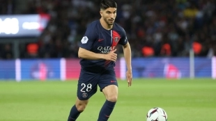 Los 3 equipos de LaLiga que pelean la cesión de Carlos Soler