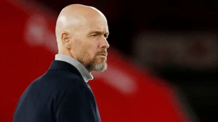 El fichaje invernal que se le cayó al Manchester United | Reuters