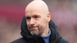 El fichaje que el Manchester United quiere robarle al Tottenham